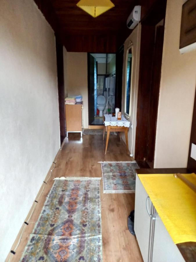 Apartment Sijakovic Mokra Gora Exterior foto