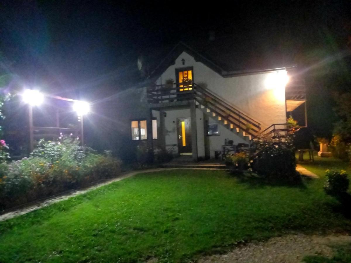 Apartment Sijakovic Mokra Gora Exterior foto