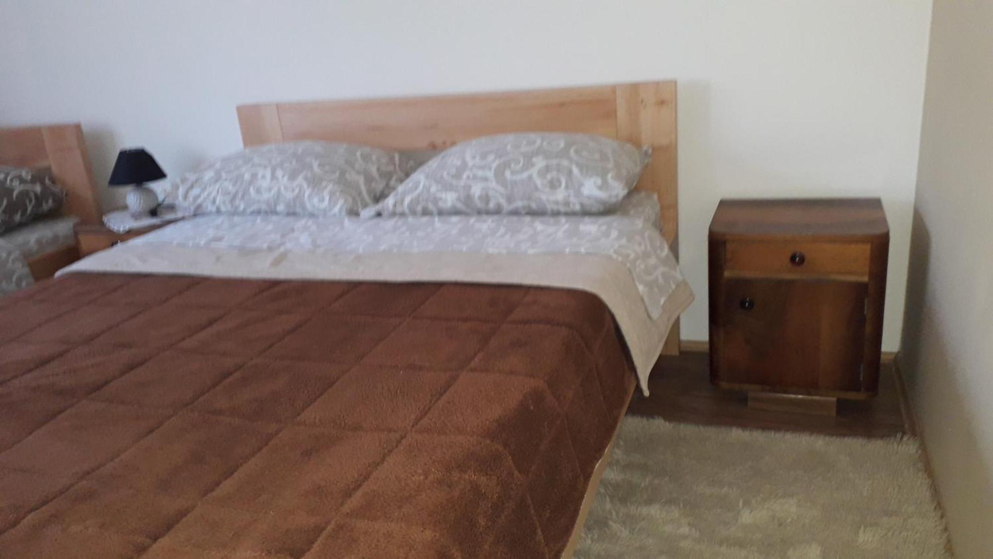 Apartment Sijakovic Mokra Gora Zimmer foto